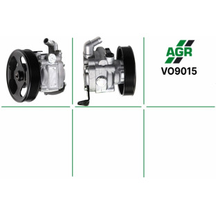 Power steering pump, new, VO9015