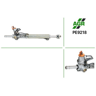Рулевая рейка з ГУР, новая, PE9218