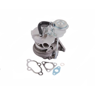 Turbocharger, new, 8M02-200-N02