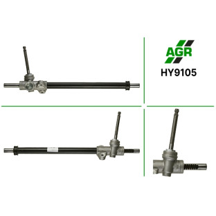 Steering rack without power steering, new, HY9105