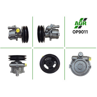 Power steering pump, new, OP9011