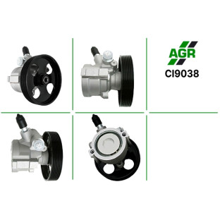 Power steering pump, new, CI9038