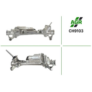 Steering rack with EPS, new, CH9103