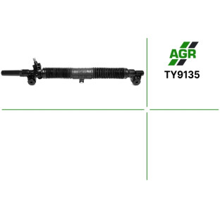 Steering rack without power steering, new, TY9135