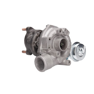 Turbocharger, restored, 53039700029