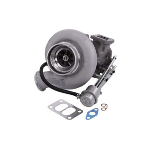 Turbocharger, new, 8C04-200-H36
