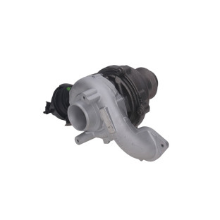 Turbocharger, restored, 806291-0002