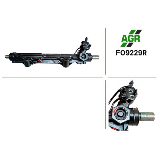 Steering rack with power steering, restored, FO9229R