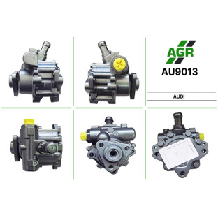Power steering pump, new, AU9013