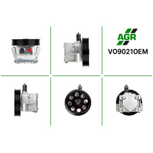 Насос ГПК, новий, VO9021OEM