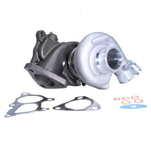 Turbocharger, new, 8M35-100-231