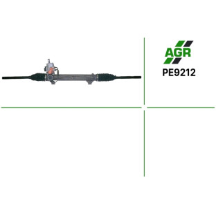 Steering rack with power steering, new, PE9212