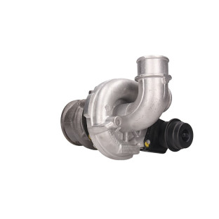Turbocharger, restored, 715383-0001