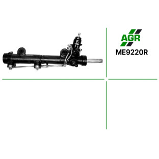 Steering rack with power steering, restored, ME9220R