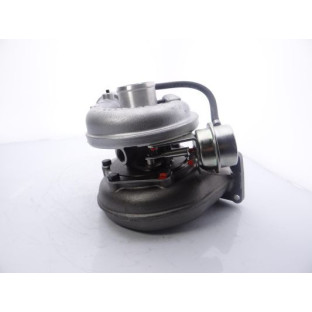 Turbocharger, restored, 701900-0002