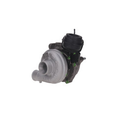 Turbocharger, restored, 775274-0003