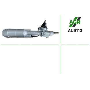 Steering rack with EPS, new, AU9113