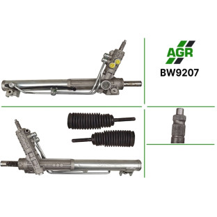 Steering rack with power steering, new, BW9207