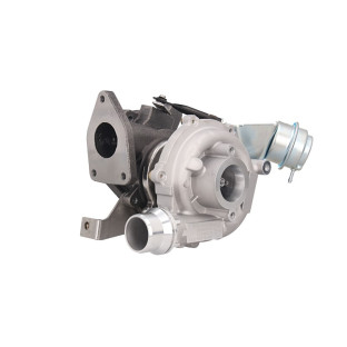 Turbocharger, new, 8G15-200-B33